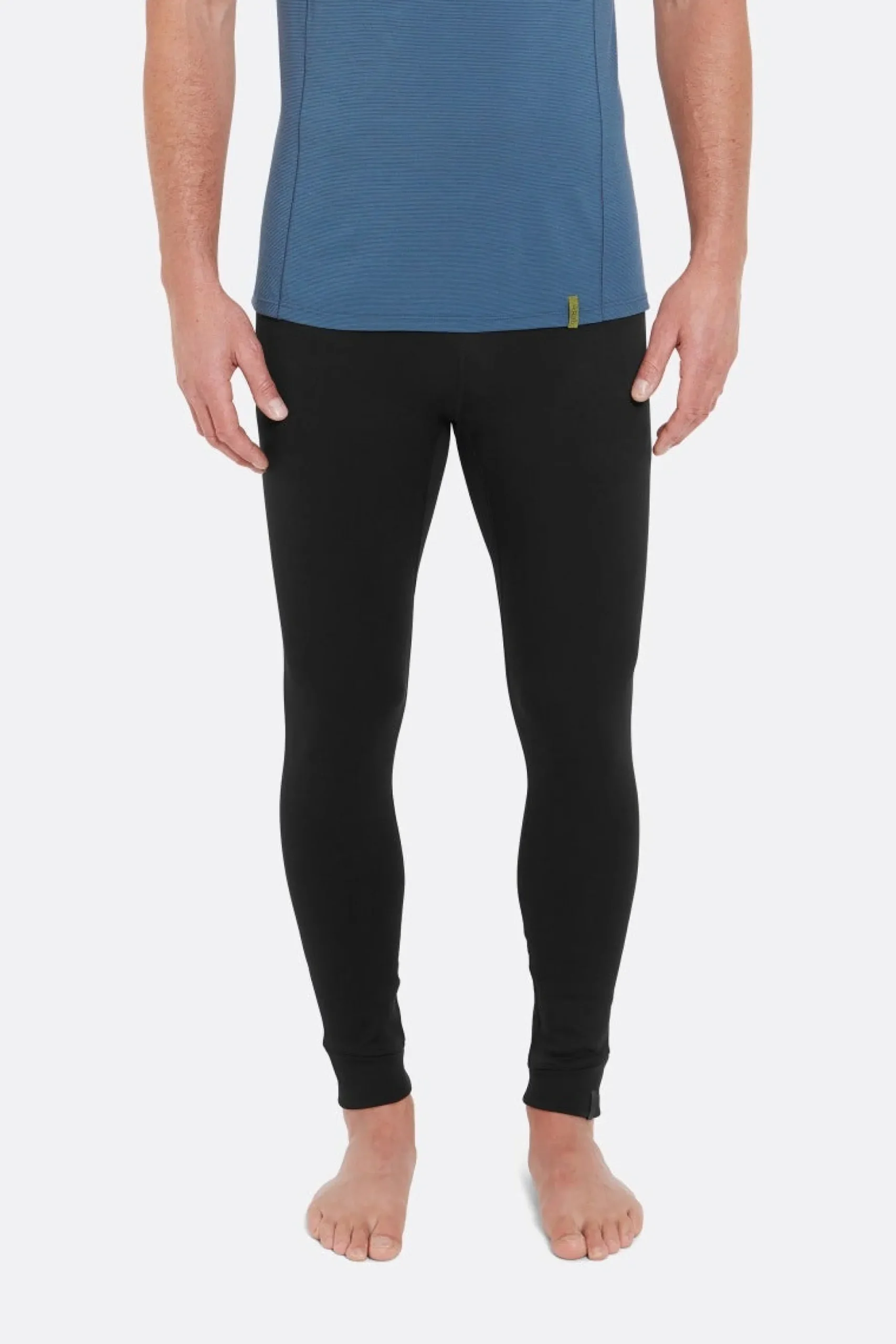 Modulus Tights - Black