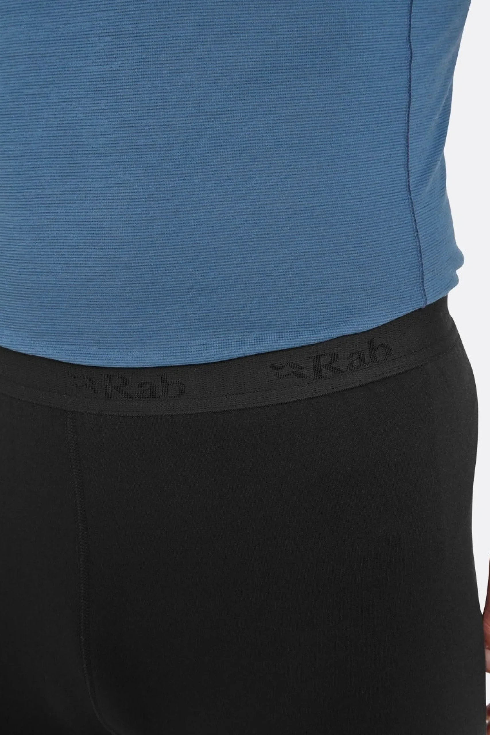 Modulus Tights - Black