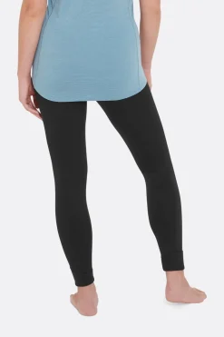 Modulus Tights Woman - Black