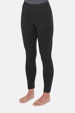 Modulus Tights Woman - Black