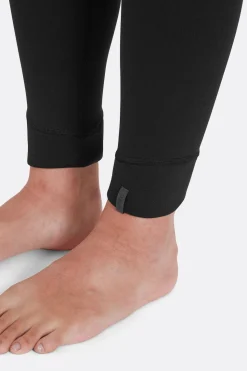 Modulus Tights Woman - Black