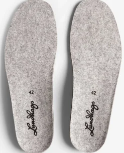 Moen Wool Insole