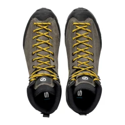 Mojito Hike GTX Titanium/Mustard