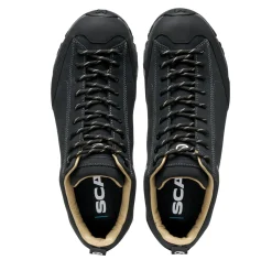 Mojito Trail CL Dark Anthracite/Natural