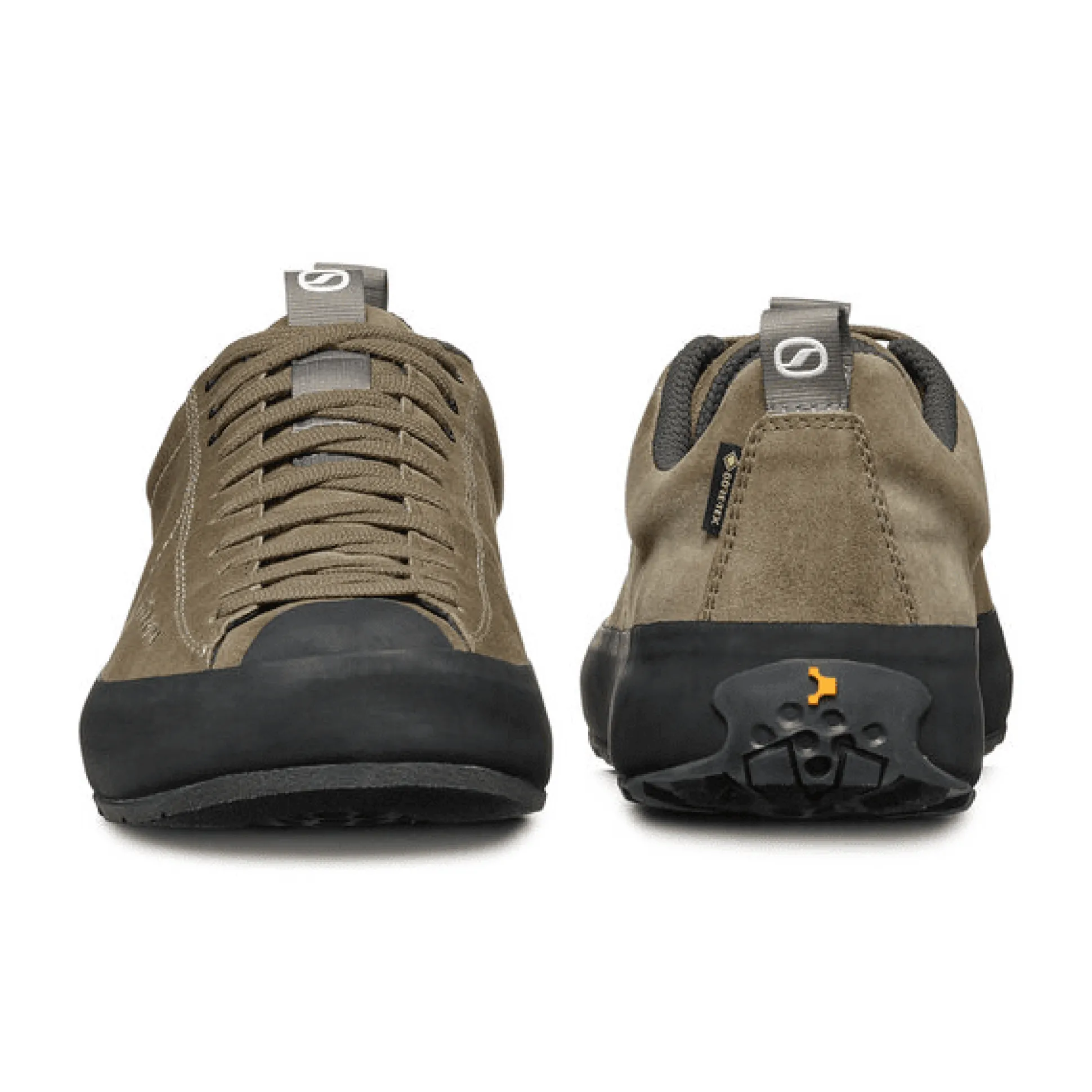 Mojito Wrap Dark Rock