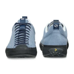 Mojito Wrap Dusty Blue