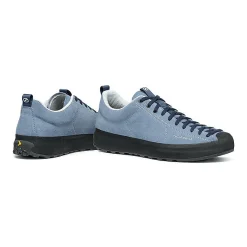 Mojito Wrap Dusty Blue