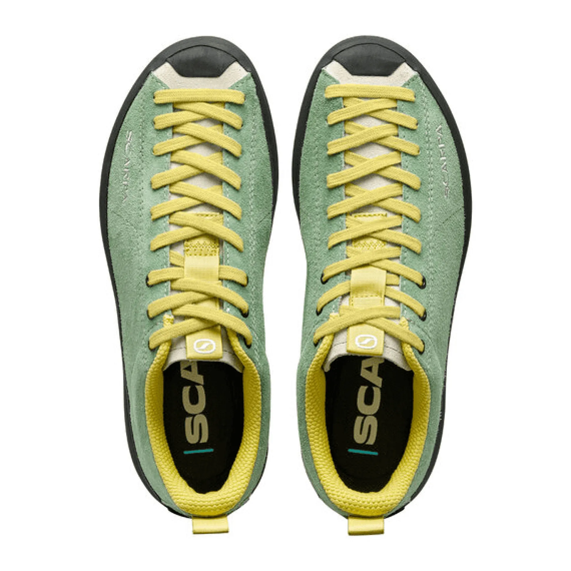 Mojito Wrap W Dusty Jade