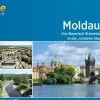 Moldau-Radweg