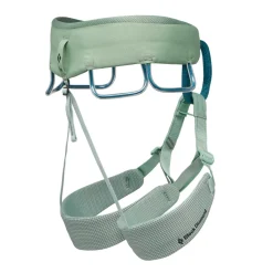 Momentum Harness W Desert Sage