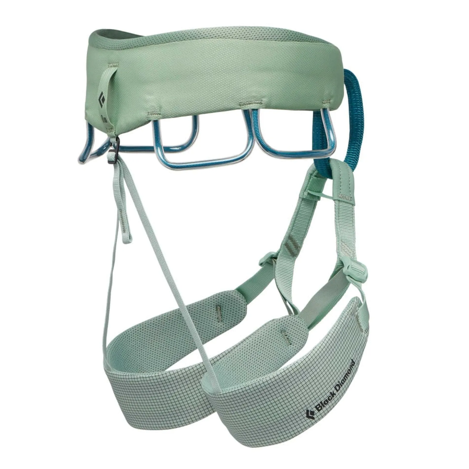 Momentum Harness W Desert Sage