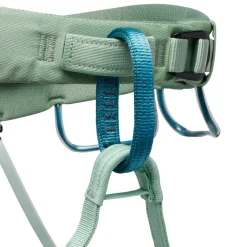 Momentum Harness W Desert Sage