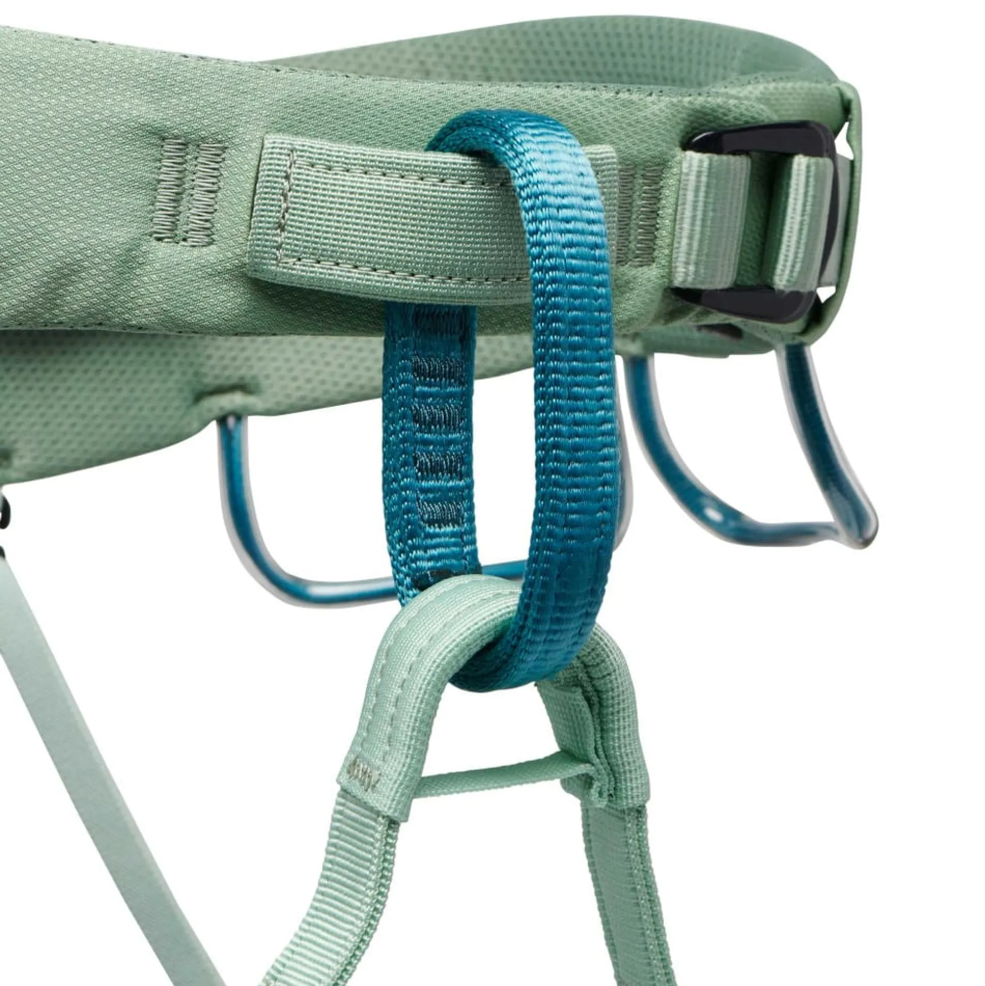 Momentum Harness W Desert Sage