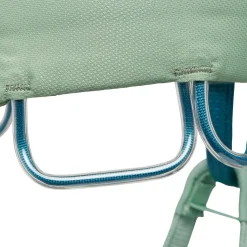 Momentum Harness W Desert Sage