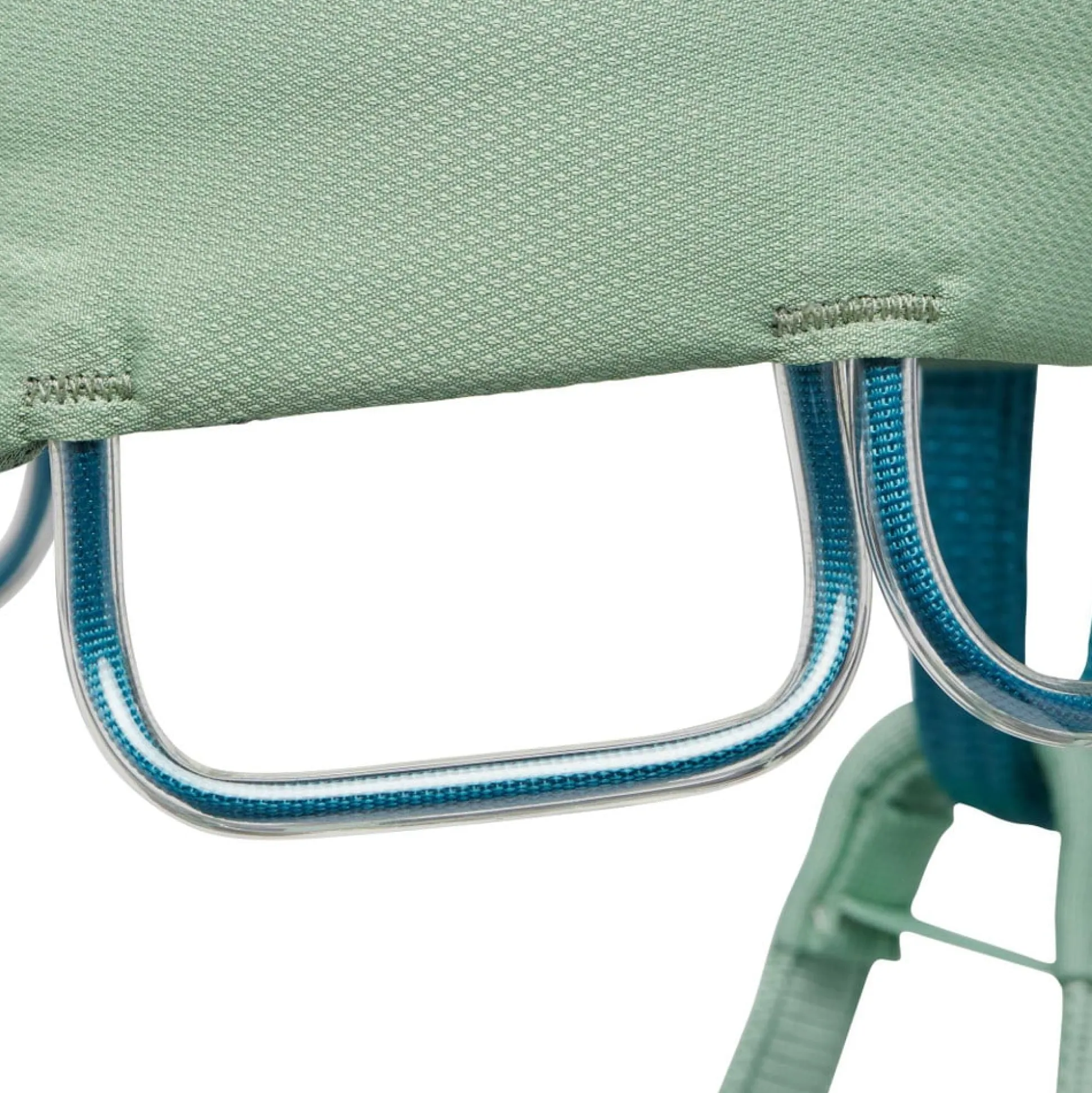 Momentum Harness W Desert Sage