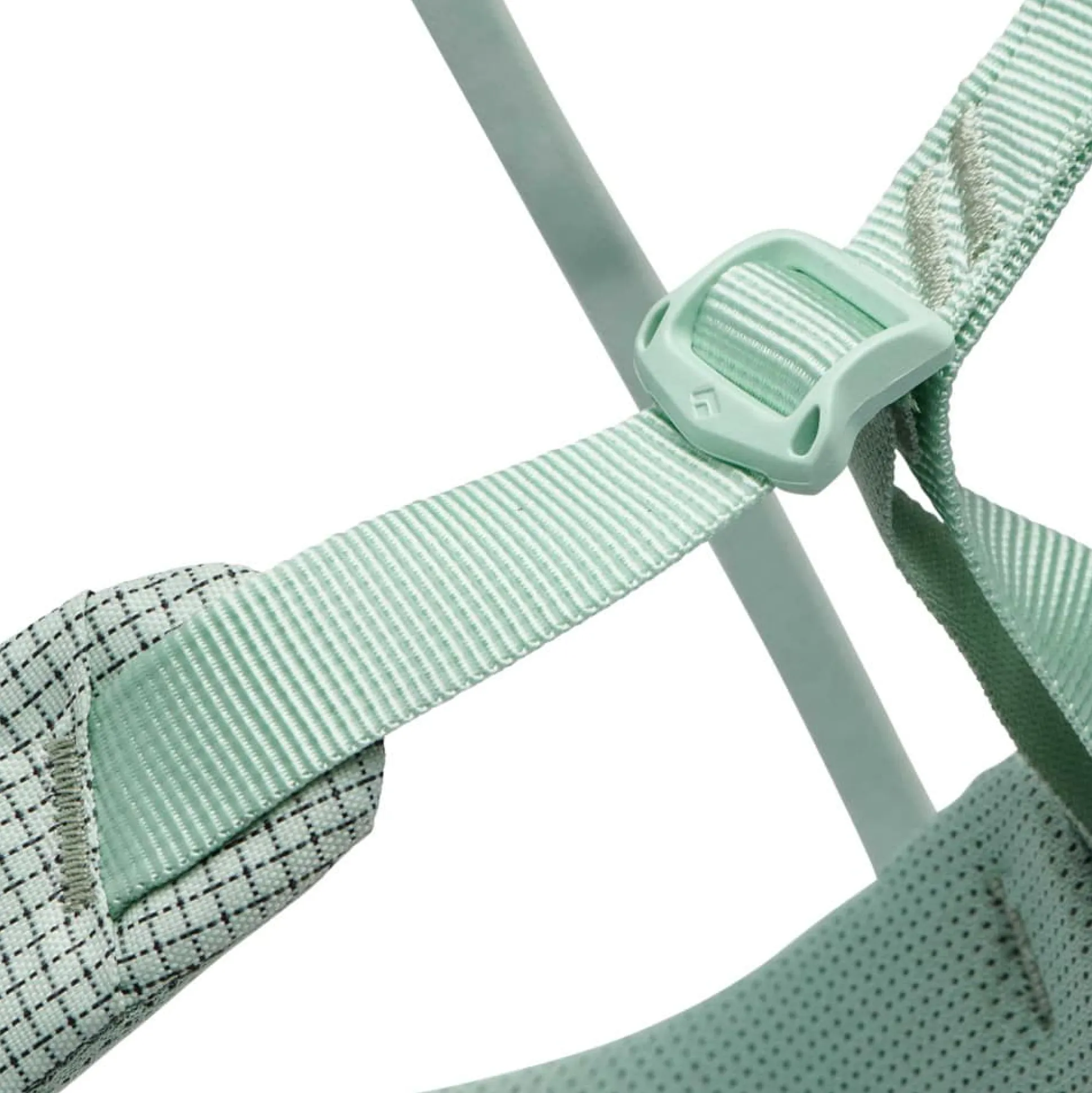 Momentum Harness W Desert Sage