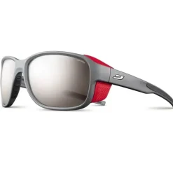 Montebianco 2 - Spectron 4 - grau/rot