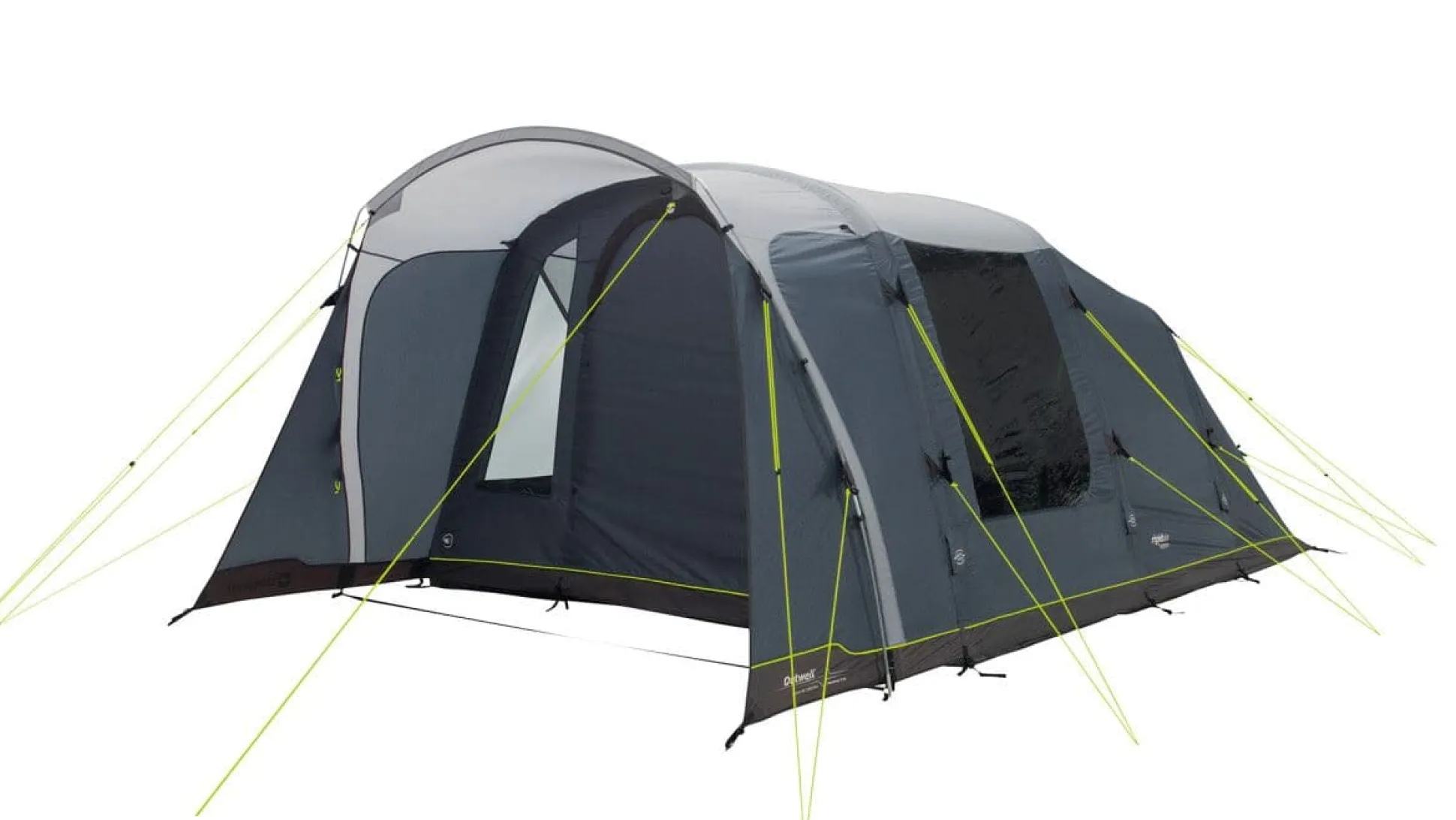 Monterey 5 Air - Blau