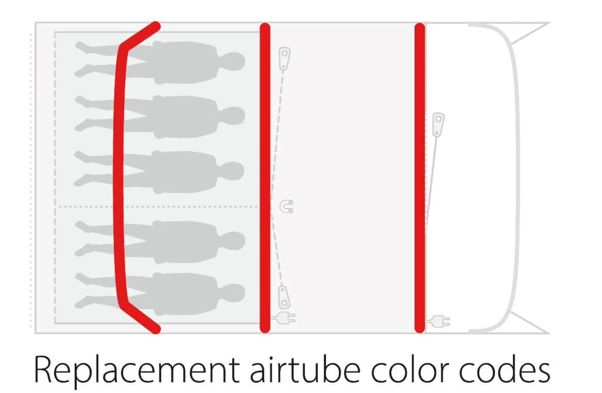 Monterey 5 Air - Blau