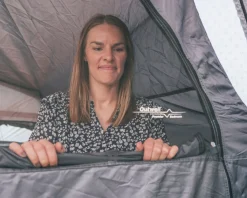 Monterey 5 Air - Blau