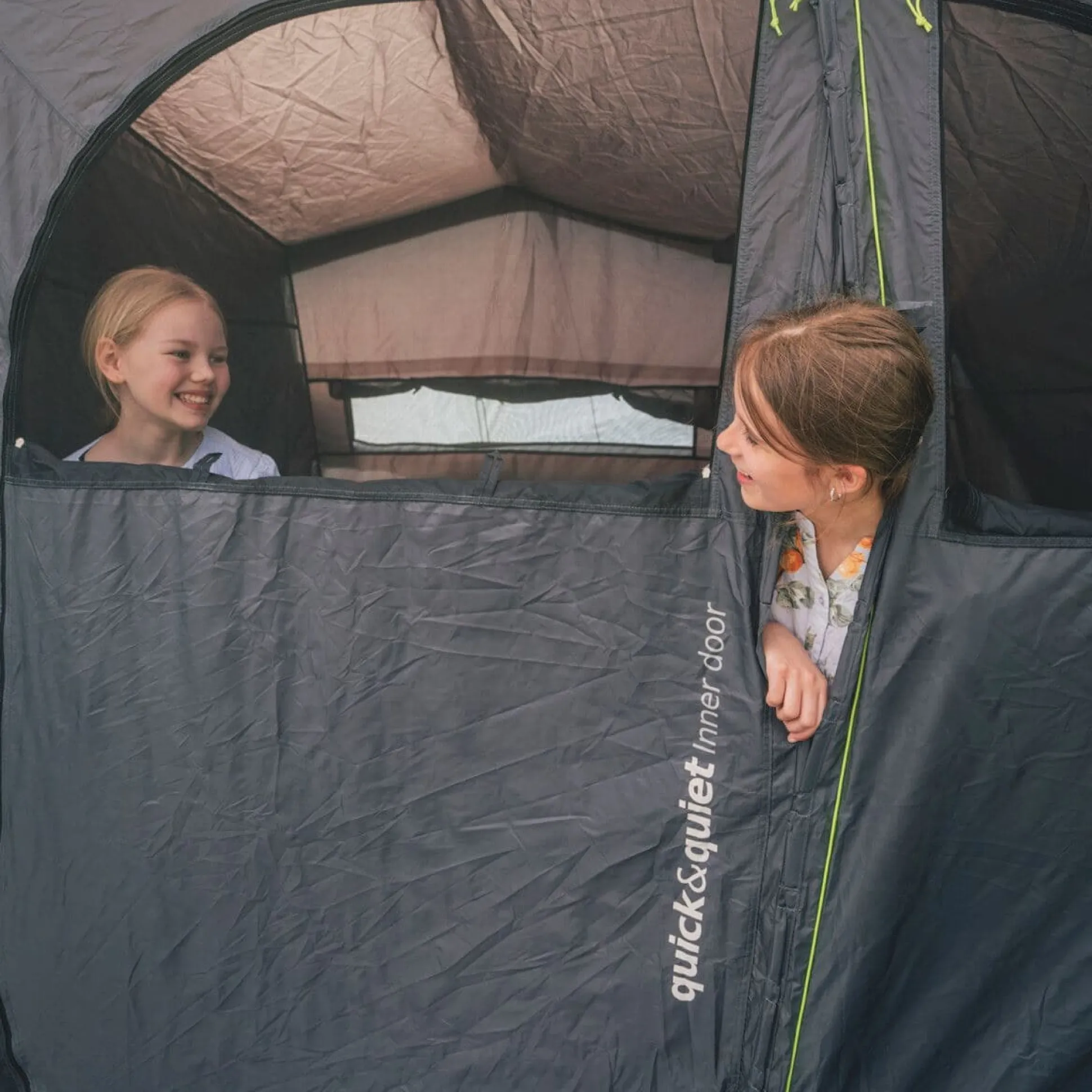 Monterey 5 Air - Blau