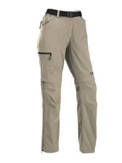 Montreal ZO Pant W Beige