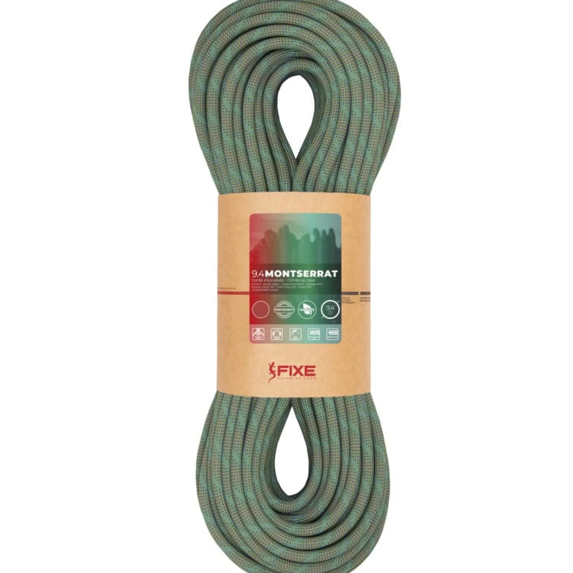Montserrat 9,4mm - 60m