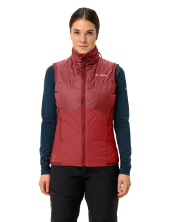 Monviso Vest W Redeva