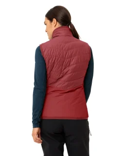 Monviso Vest W Redeva