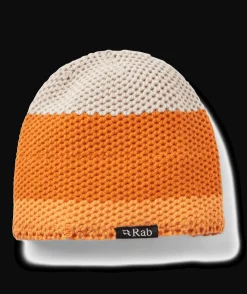 Monzino Beanie Dark Melba/Melba