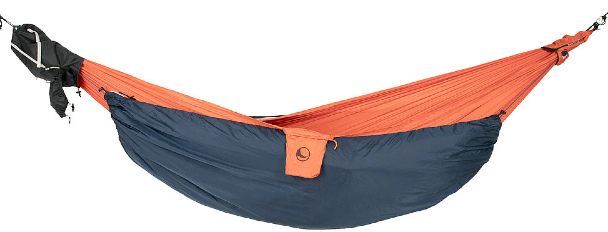 Moonquilt - dark blue