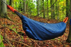 Moonquilt - dark blue