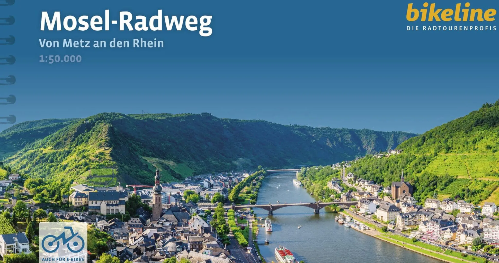 Mosel Radweg