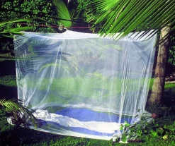 Moskitonetz Standard Box I