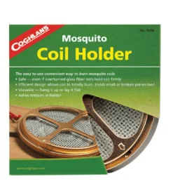 Moskitospiralenhalter