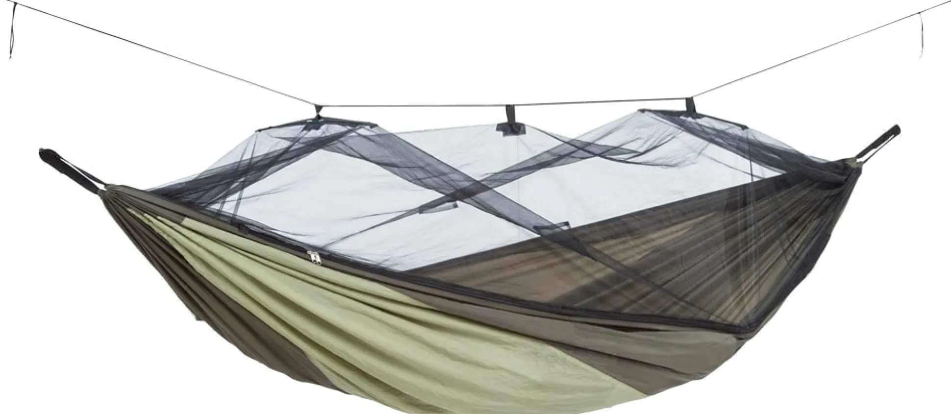 Moskito-Traveller Thermo XXL