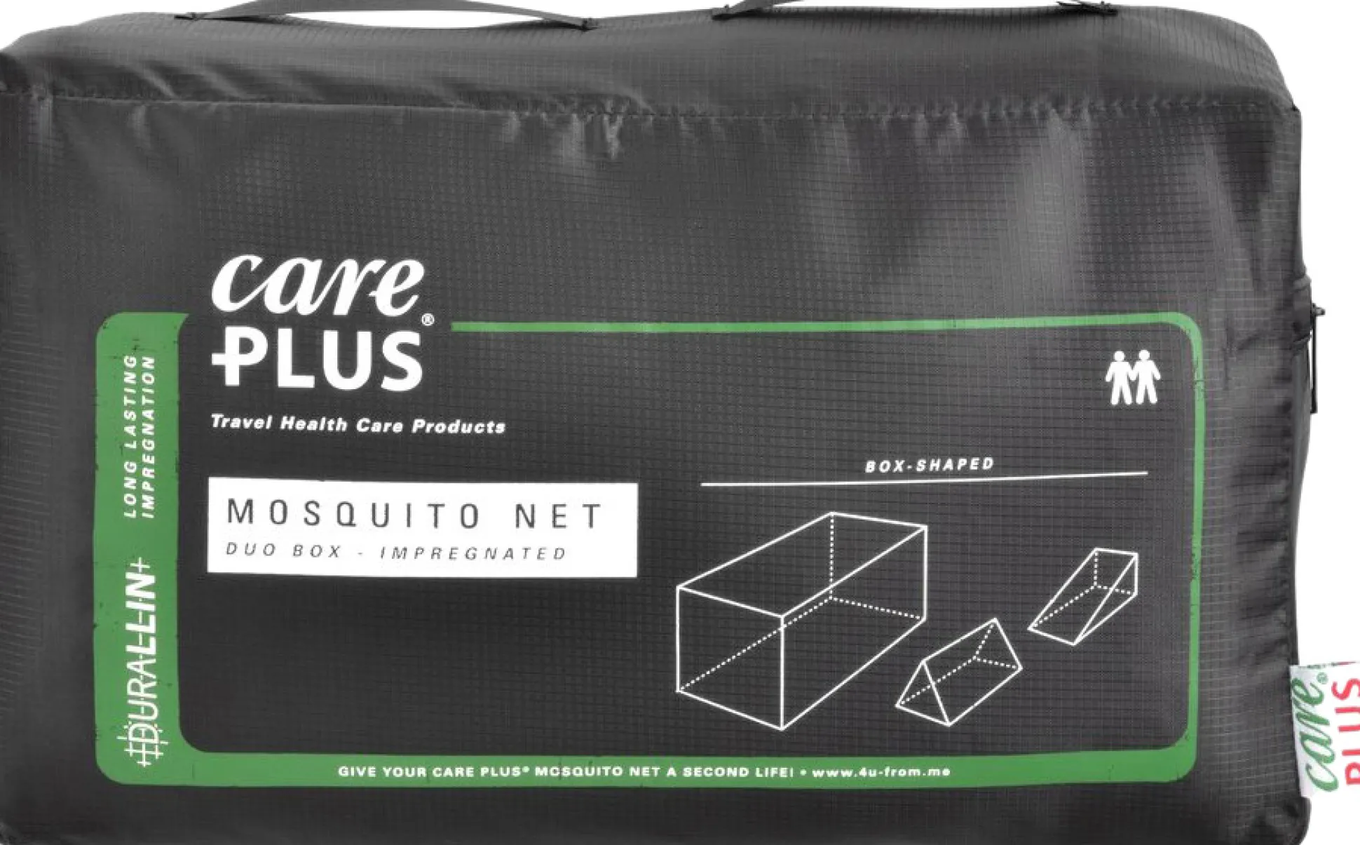 Mosquito Net Combi Box Durallin