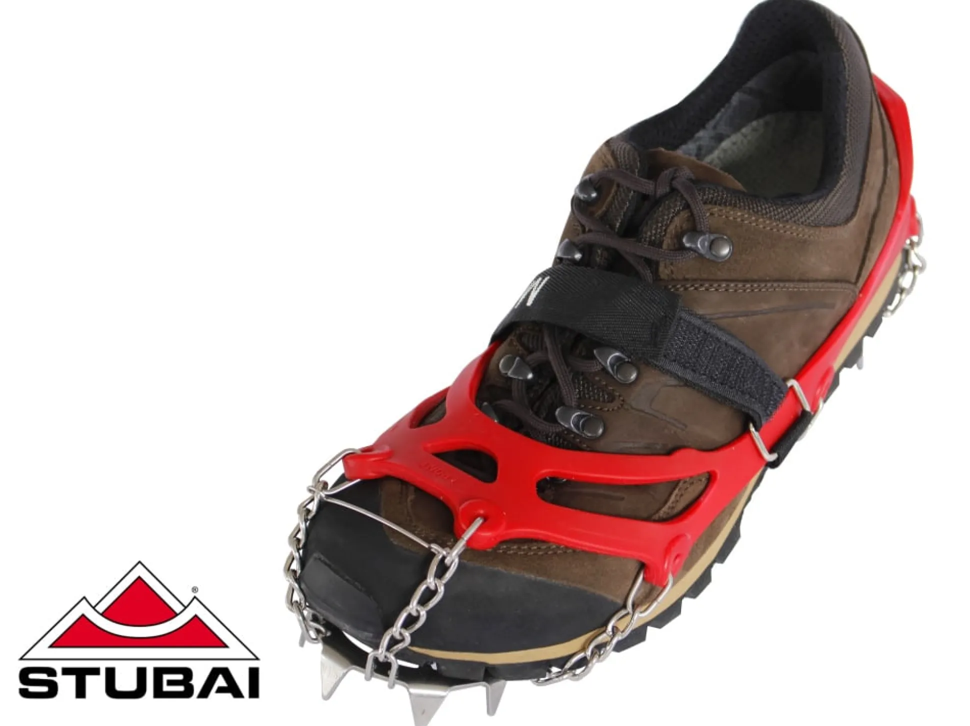 Mount Track Grödel Rot