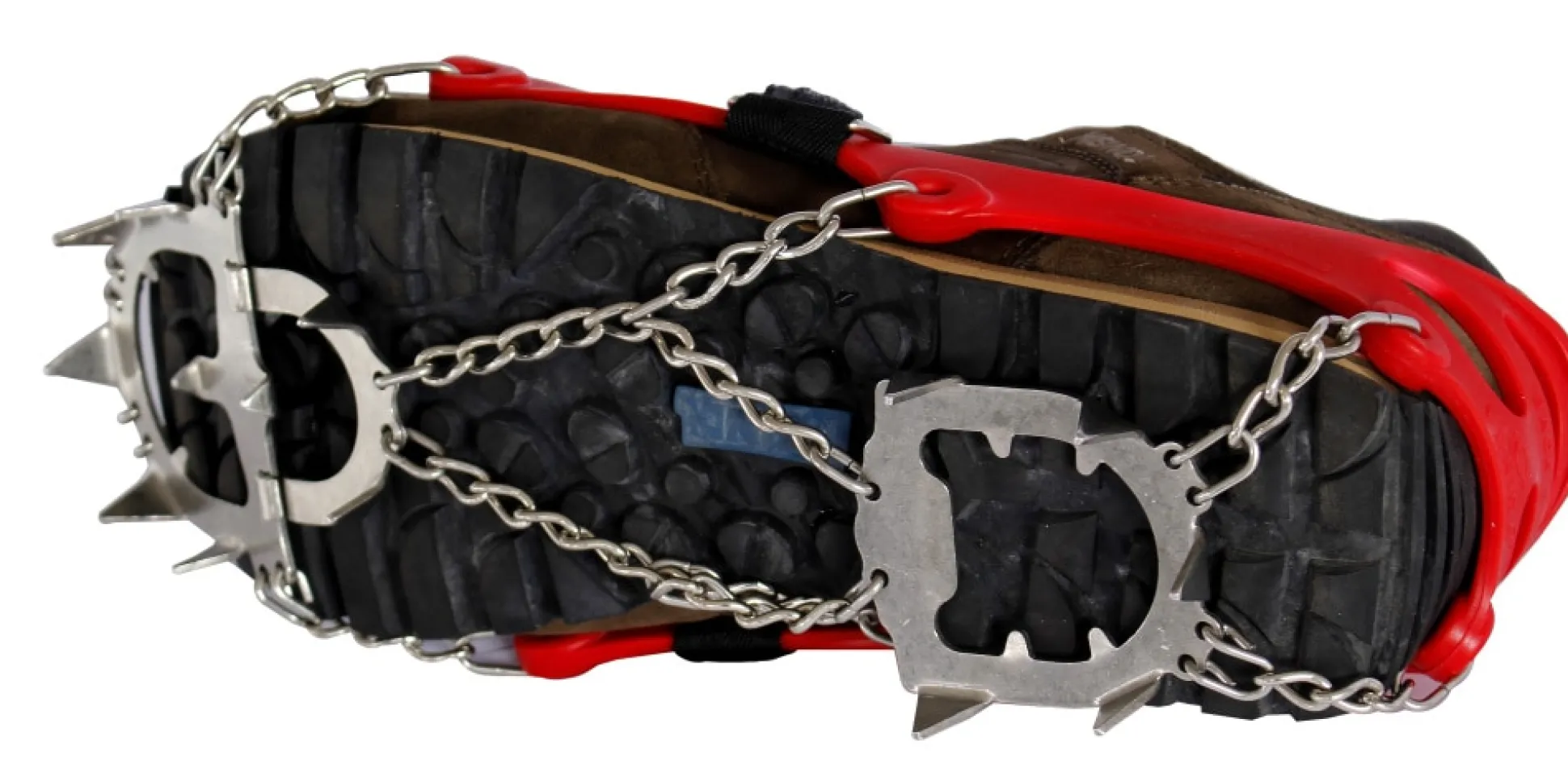 Mount Track Grödel Rot