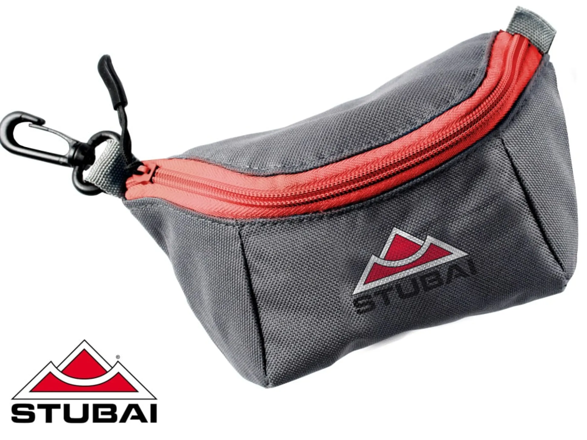 Mount Track Grödel Rot