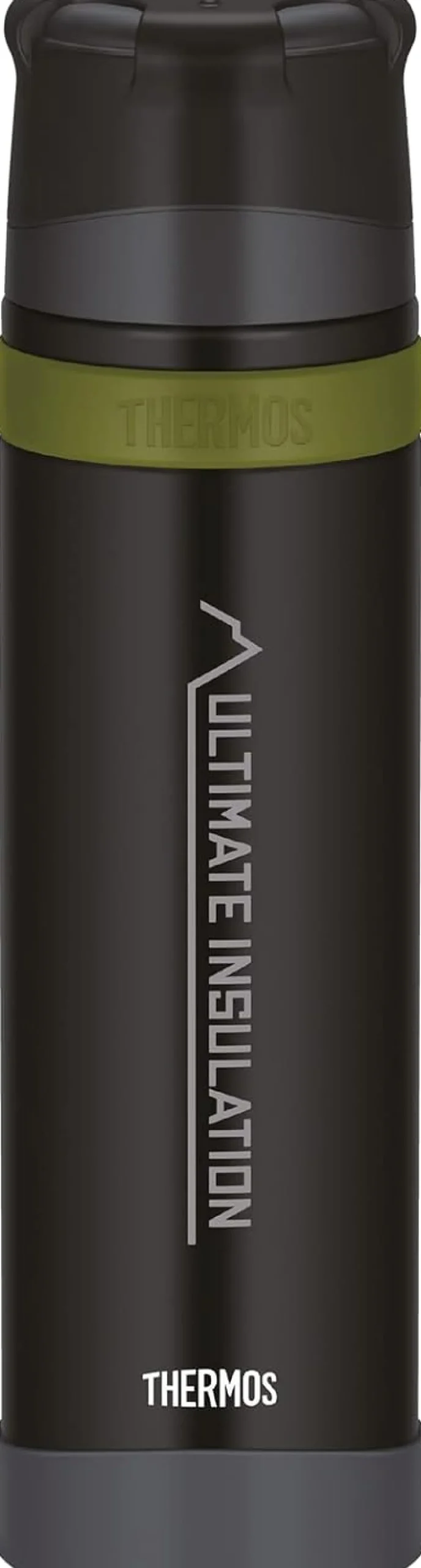 Mountain Beverage Bottle 0,9L