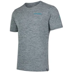 Mountain Sun T-Shirt M Storm Blue