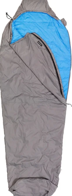 Mountain Wanderer - grey/blue