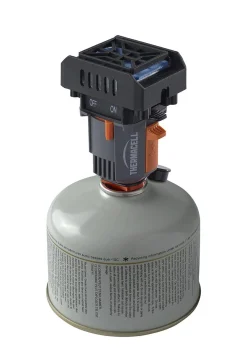 MR BP Backpacker ohne Wirkstoffplättchen