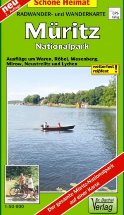 Müritz-Nationalpark