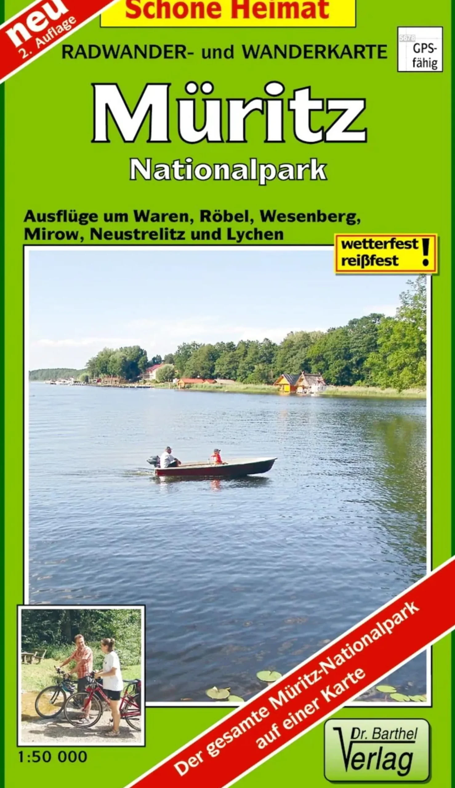 Müritz-Nationalpark
