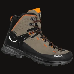 MTN Trainer 2 Mid GTX Bungee/Blk