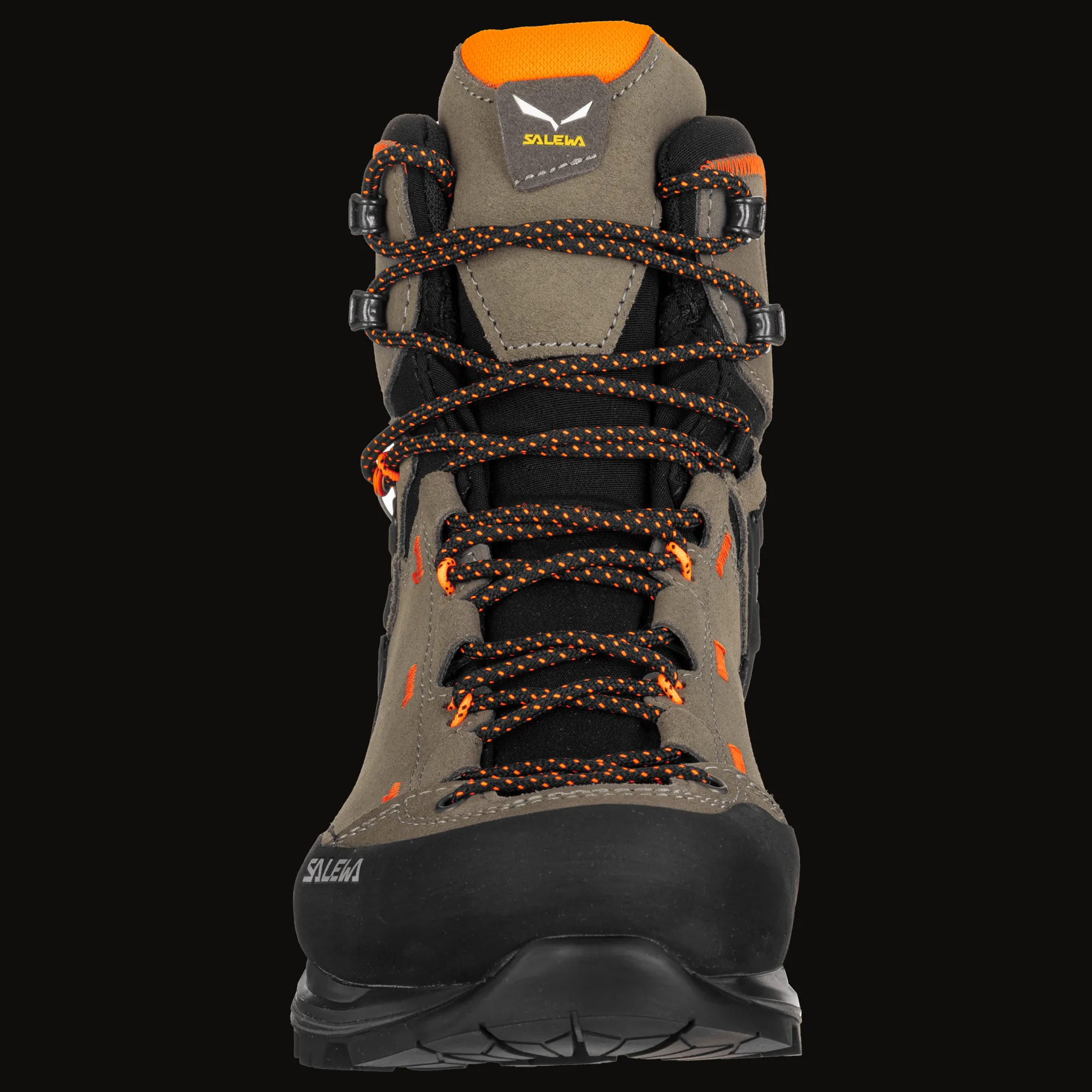 MTN Trainer 2 Mid GTX Bungee/Blk