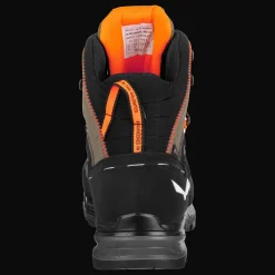 MTN Trainer 2 Mid GTX Bungee/Blk