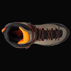 MTN Trainer 2 Mid GTX Bungee/Blk